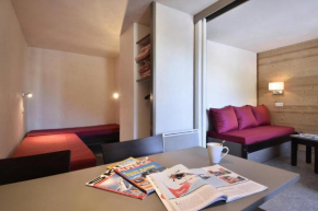 Residence 3000 - Studio pour 4 Personnes 31